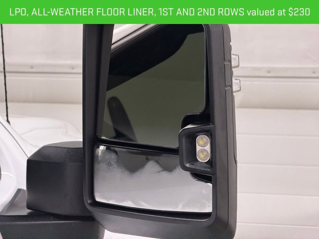 Certified 2023 GMC Sierra 1500 Pro w/ Graphite Edition image 14