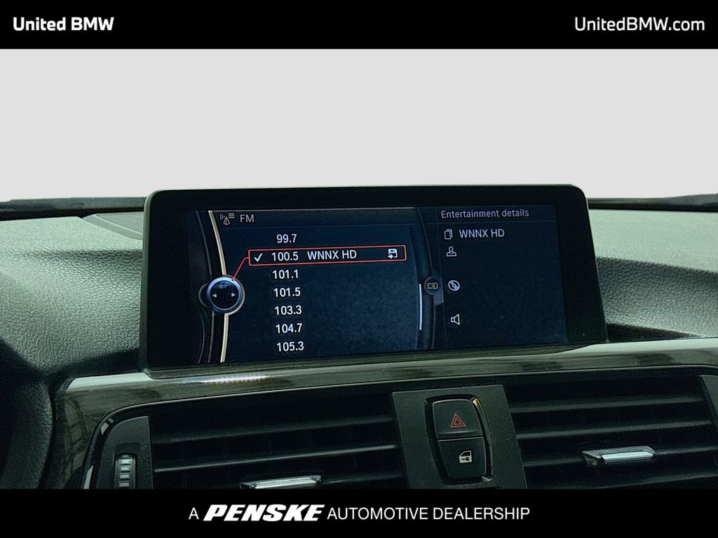 Used 2013 BMW 335i Sedan image 8