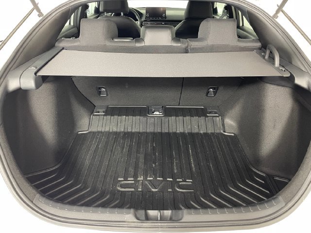 Used 2026 Honda Civic Sport image 12