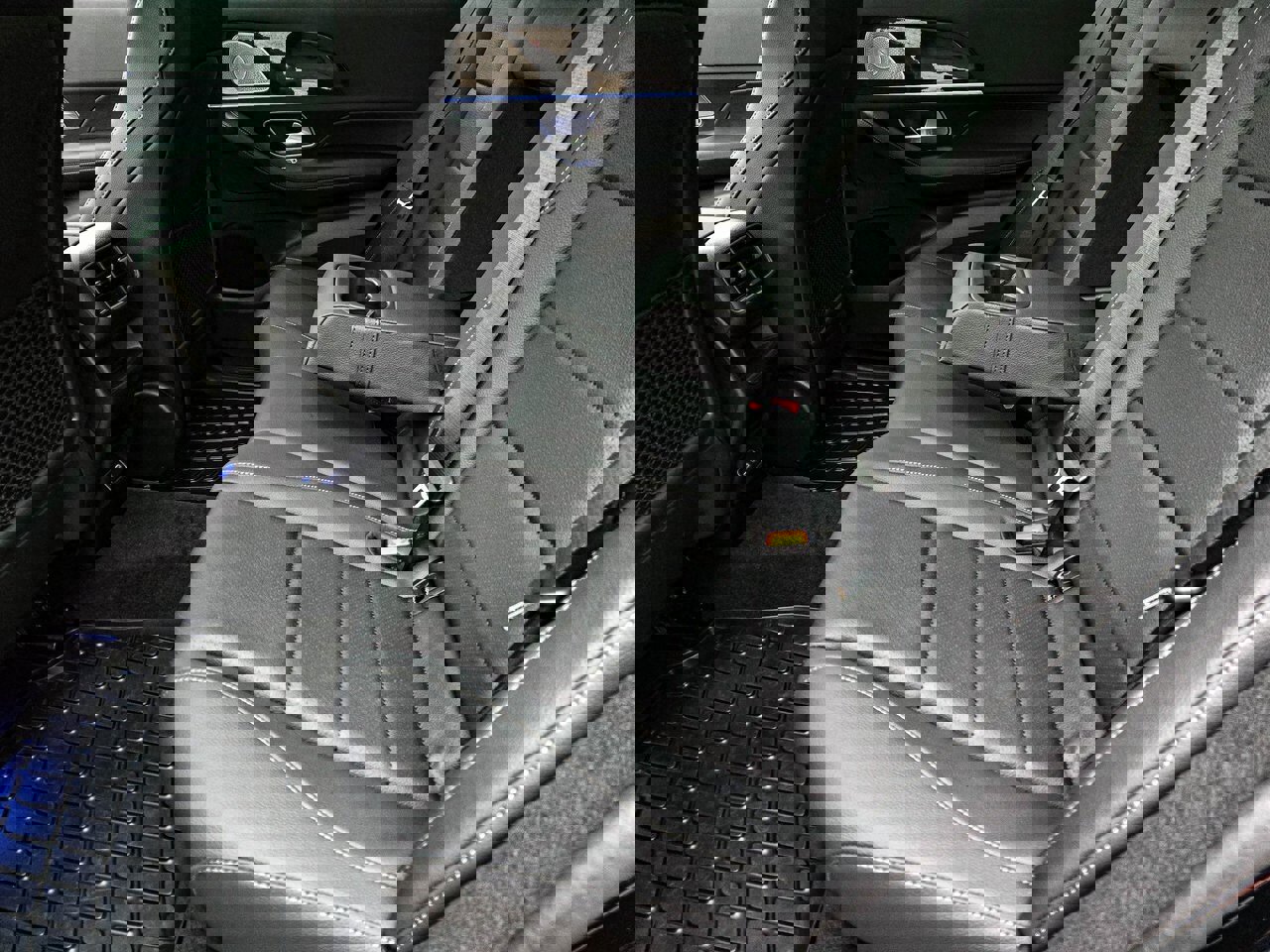 New 2026 Mercedes-Benz GLE 450 4MATIC image 30