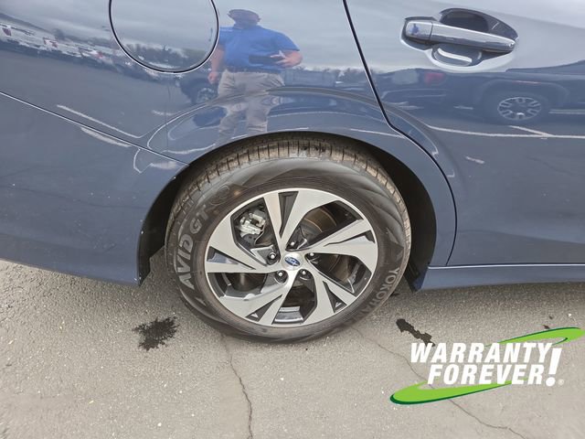 Certified 2025 Subaru Legacy Premium image 20