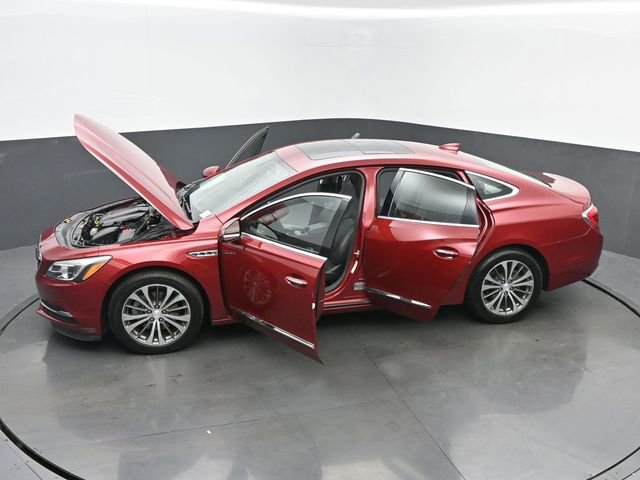Used 2019 Buick LaCrosse Essence w/ Sun and Shade Package AWD/4WD image 61