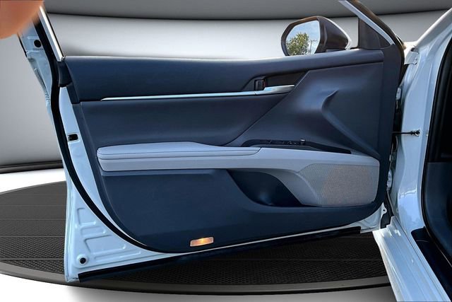 Used 2024 Toyota Camry XSE image 20