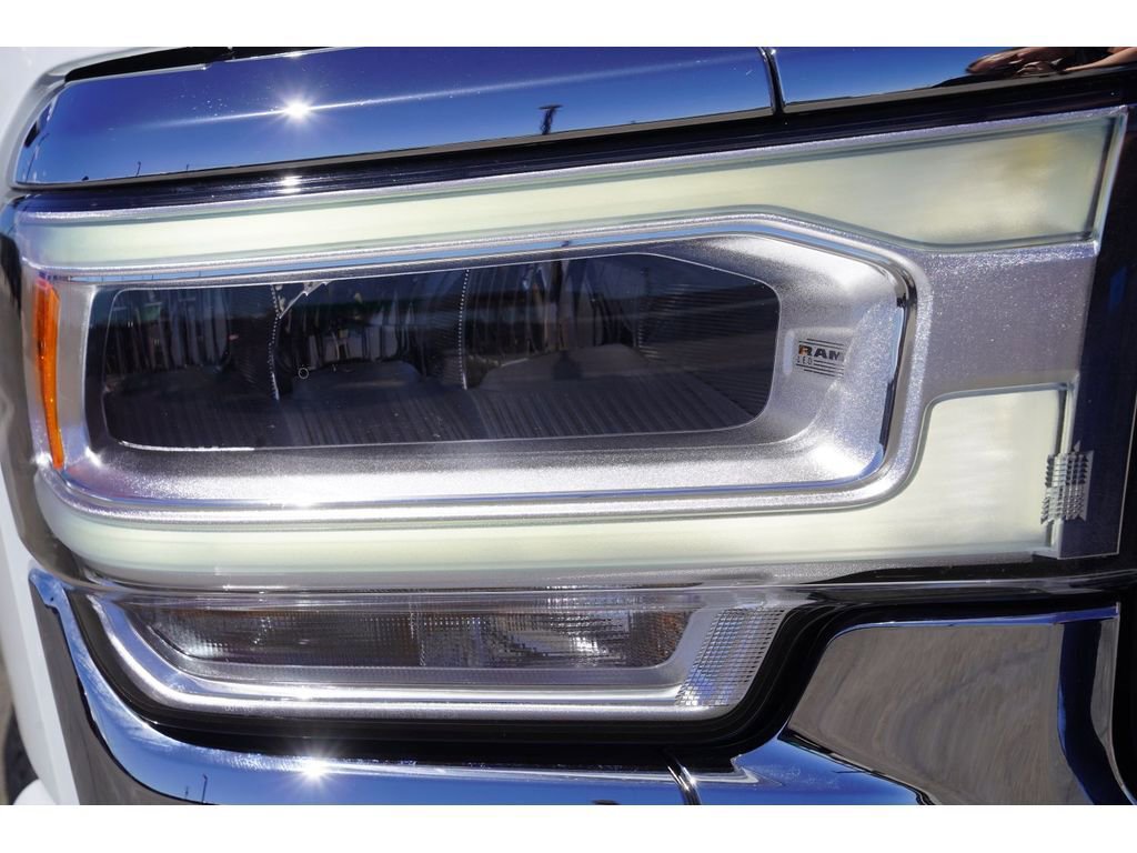Used 2024 RAM 2500 Laramie image 7
