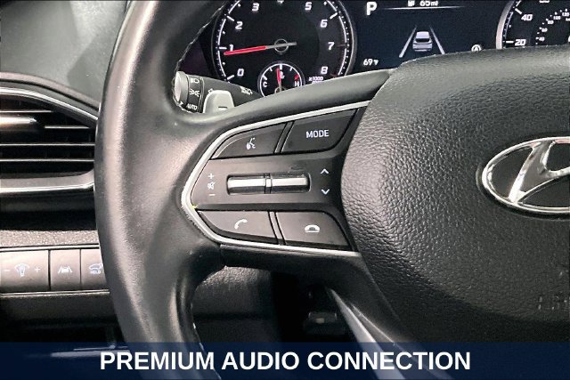 Used 2023 Hyundai Santa Fe SEL AWD/4WD image 15
