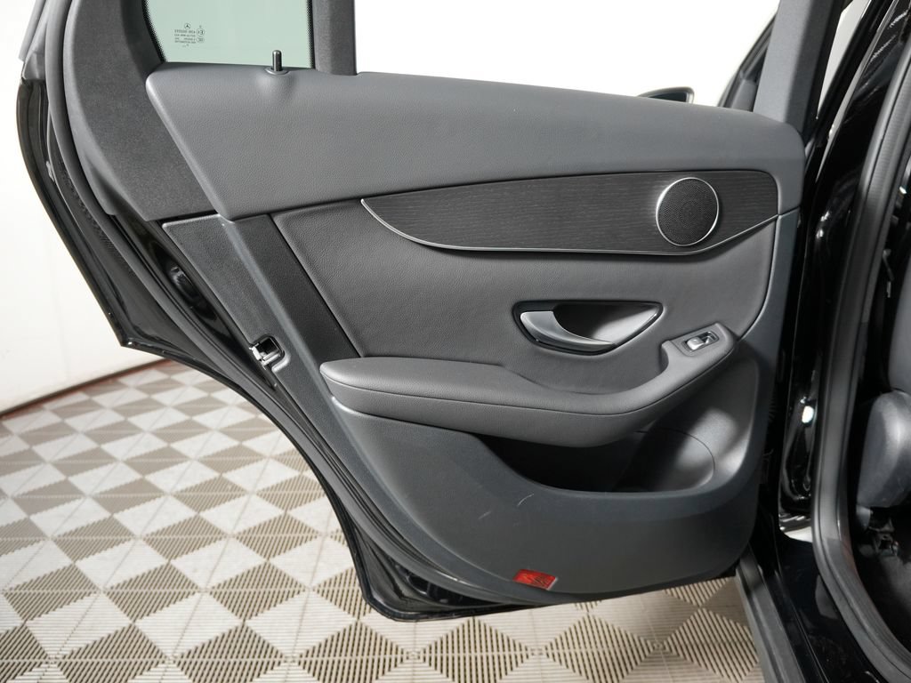 Certified 2022 Mercedes-Benz GLC 300 4MATIC image 30