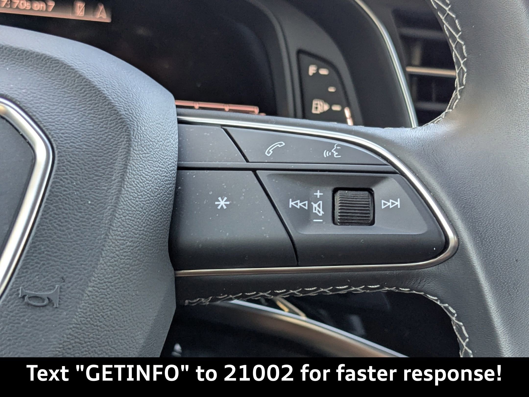 Certified 2025 Audi Q7 3.0T Premium Plus w/ Premium Plus Package image 33