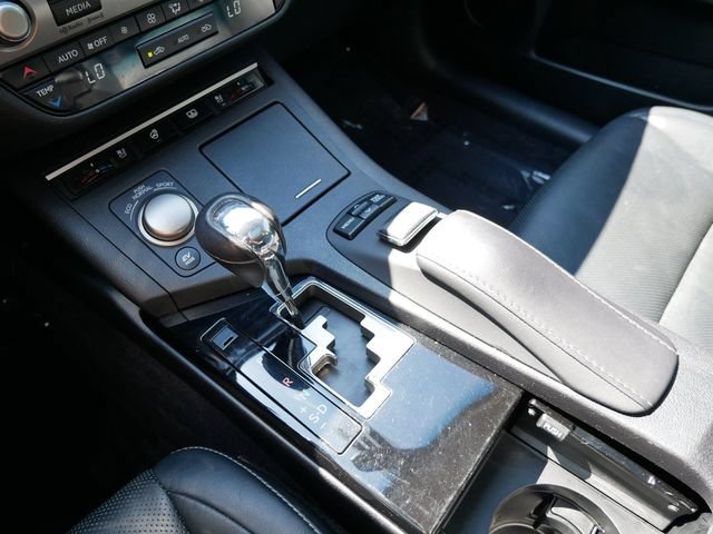 Used 2013 Lexus ES 300h w/ Luxury Pkg FWD image 22