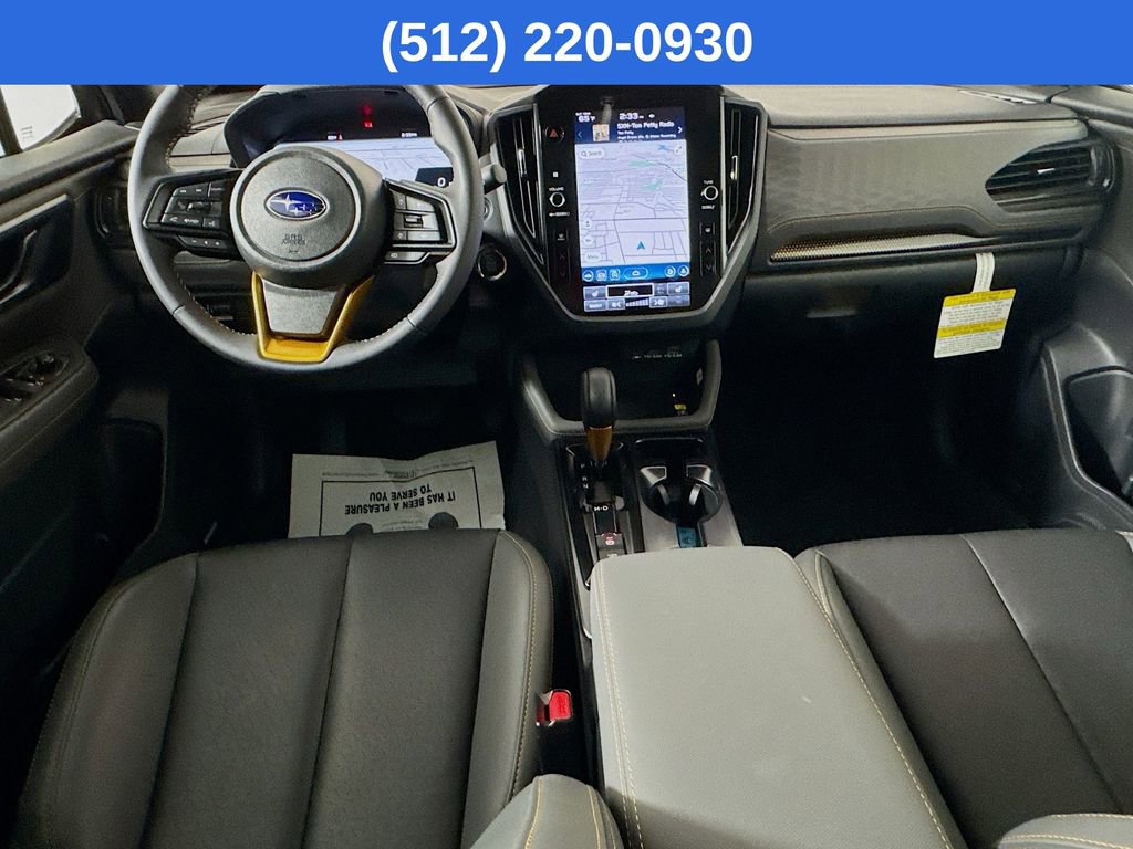 Used 2026 Subaru Forester Wilderness image 27