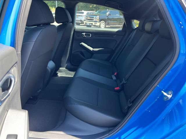 New 2026 Honda Civic Sport image 15