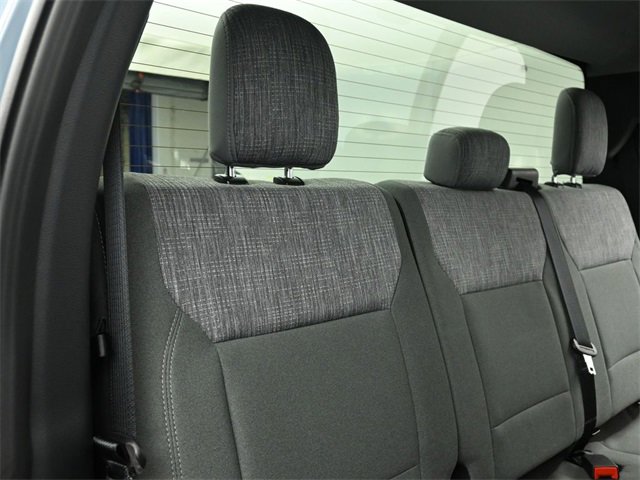 Certified 2023 Ford F150 XLT w/ Equipment Group 301A Mid image 25