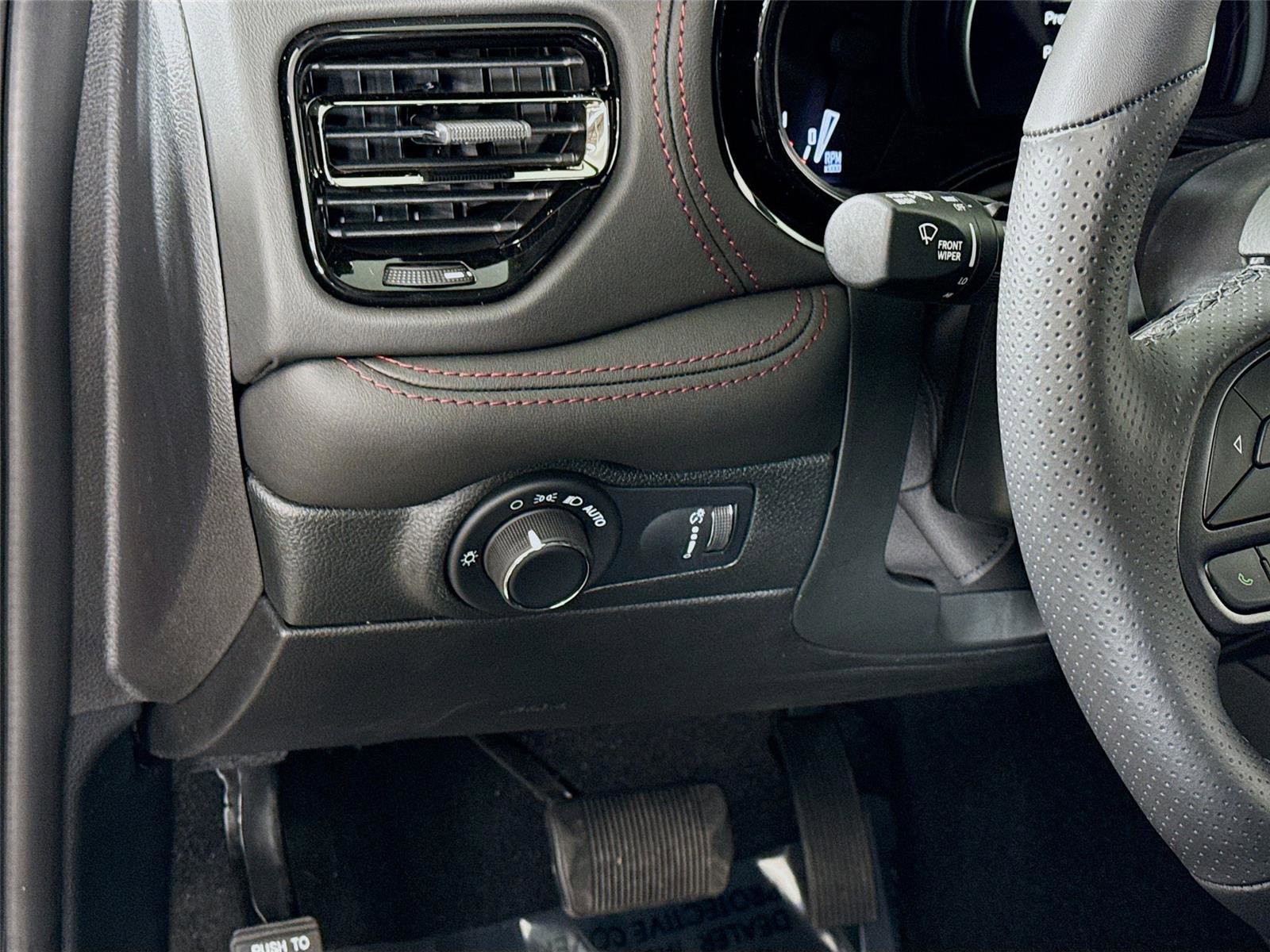 New 2026 Dodge Durango GT image 5