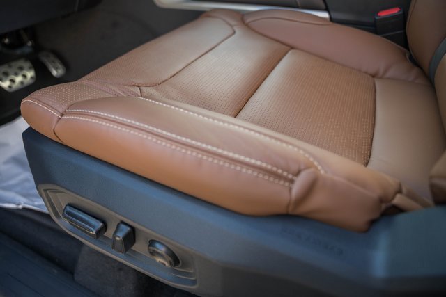 New 2026 Toyota Tundra 1794 Edition image 36