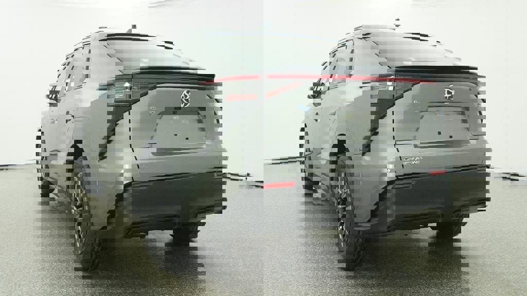 New 2026 Toyota bZ XLE image 22