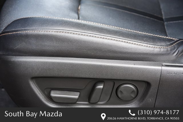 Used 2024 MAZDA CX-90 Plug-In Hybrid w/ Premium Pkg AWD/4WD image 23
