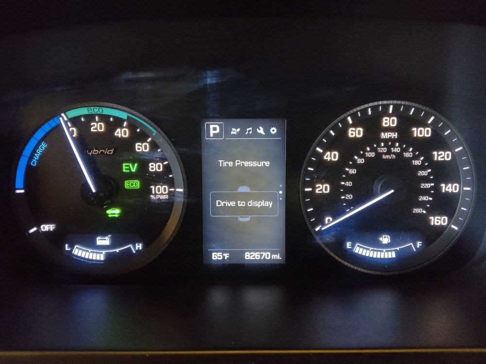 Used 2016 Hyundai Sonata SE image 23