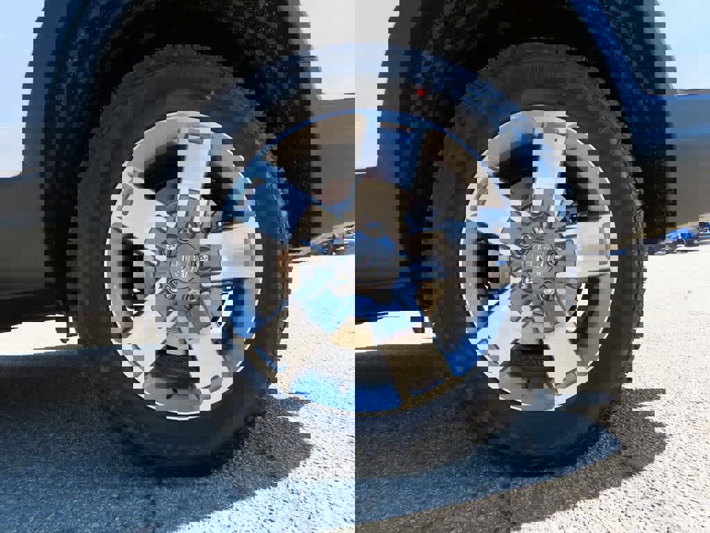 New 2026 Honda Ridgeline RTL image 7