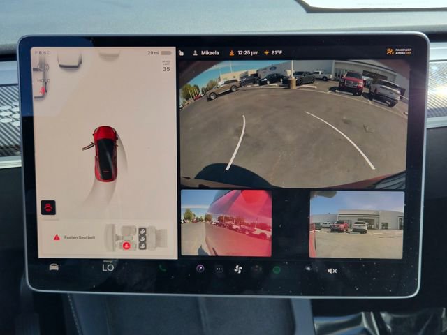 Used 2021 Tesla Model Y Long Range image 28