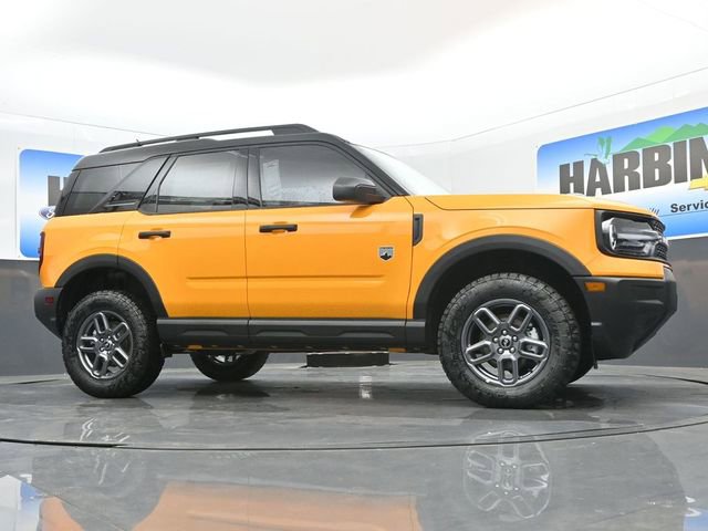 New 2026 Ford Bronco Sport Big Bend AWD/4WD image 21
