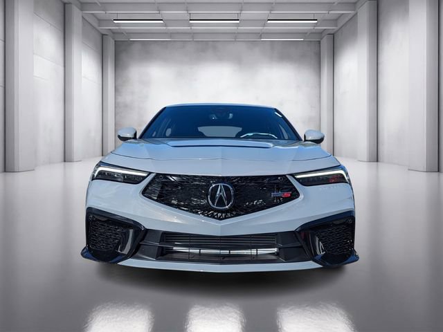 New 2026 Acura Integra Type S image 4