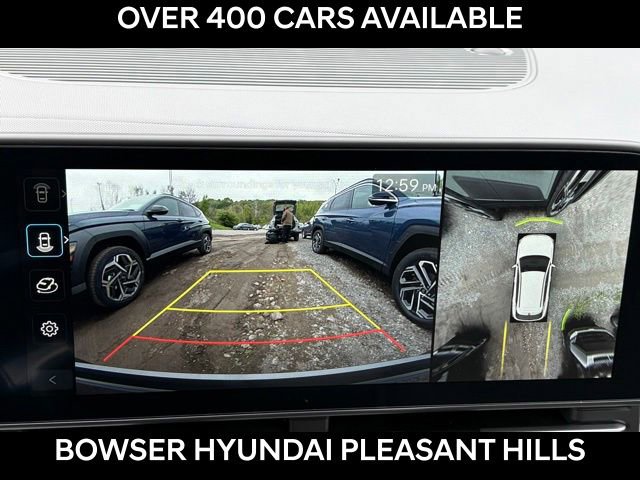 New 2026 Hyundai Kona Limited AWD/4WD image 7