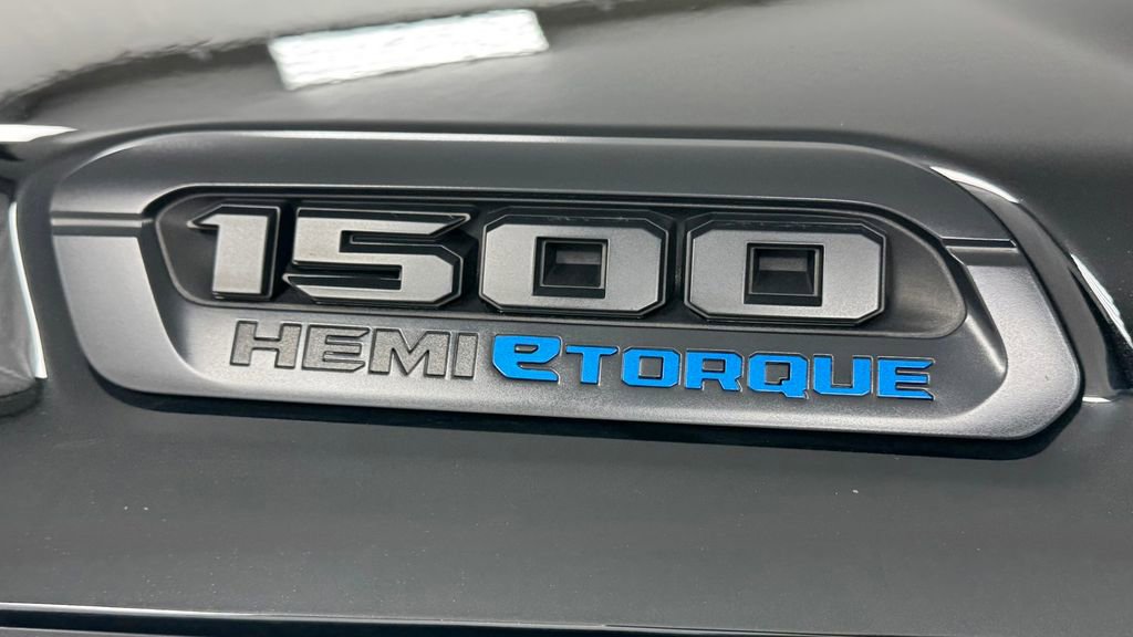 Used 2022 RAM 1500 Big Horn w/ Built-to-serve Edition AWD/4WD image 38