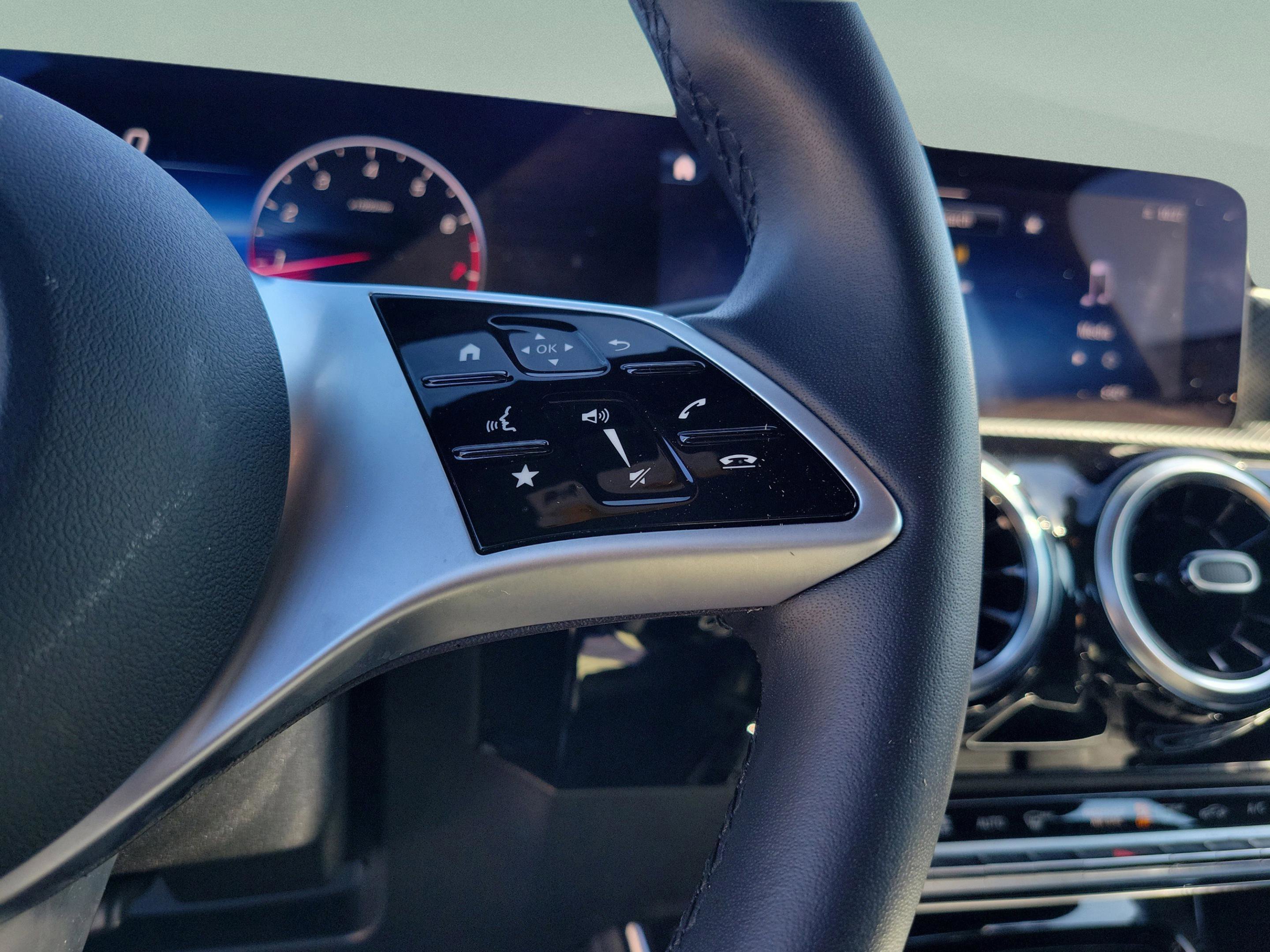 Certified 2026 Mercedes-Benz CLA 250 image 26