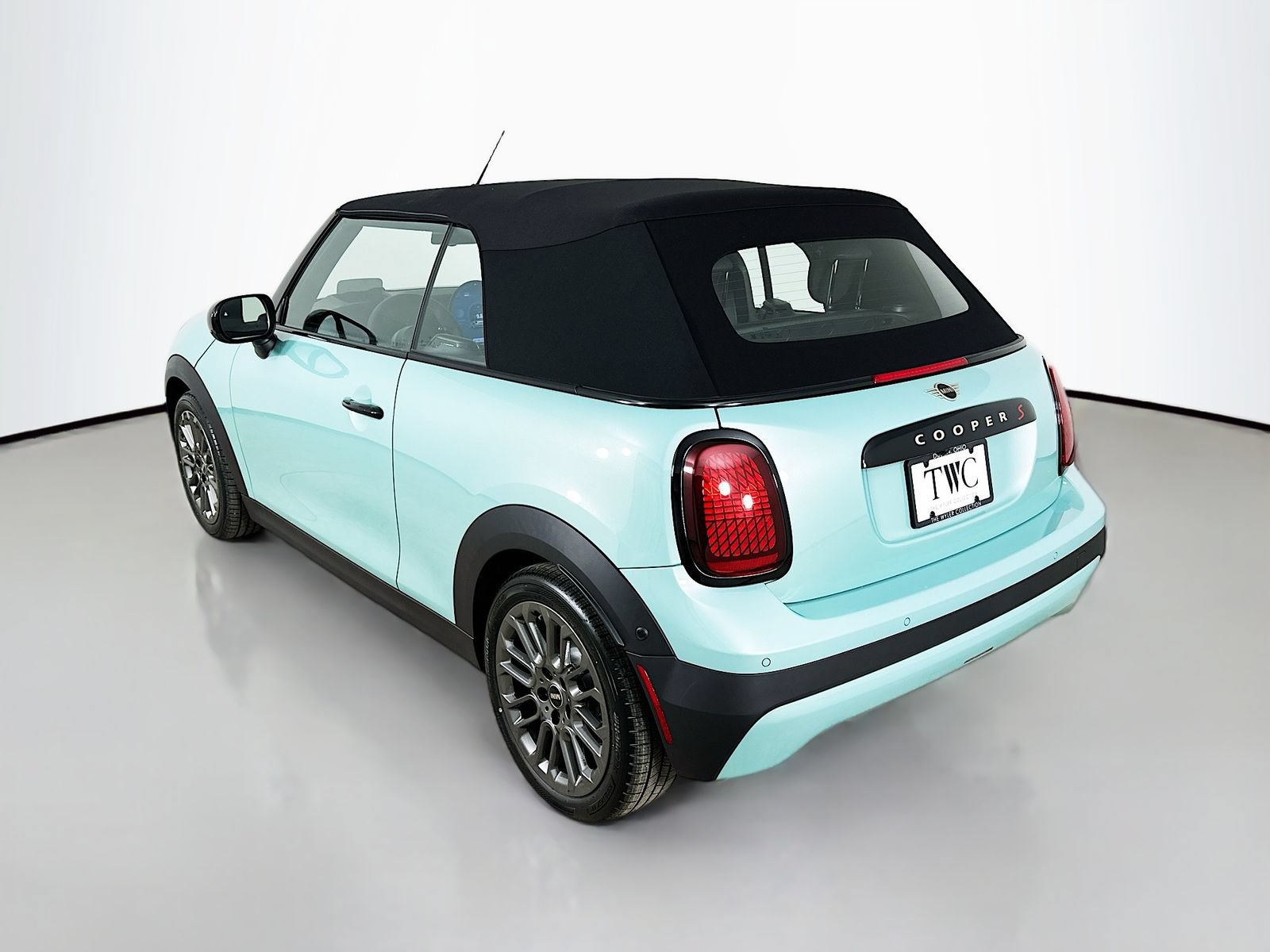 New 2026 MINI Cooper S FWD image 7