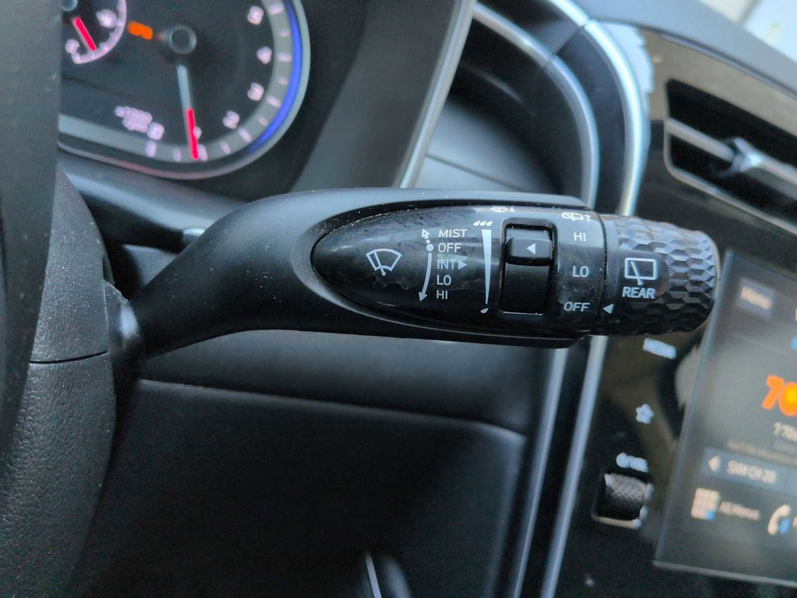 Used 2023 Hyundai Tucson SEL AWD/4WD image 26