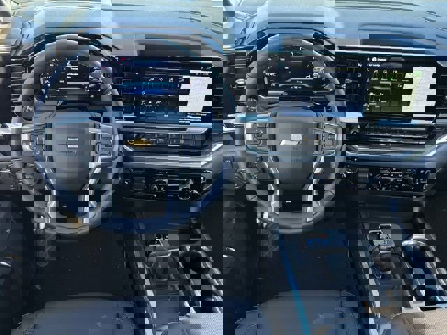 New 2026 Chevrolet Silverado 1500 LTZ w/ LTZ Premium Texas Edition image 11