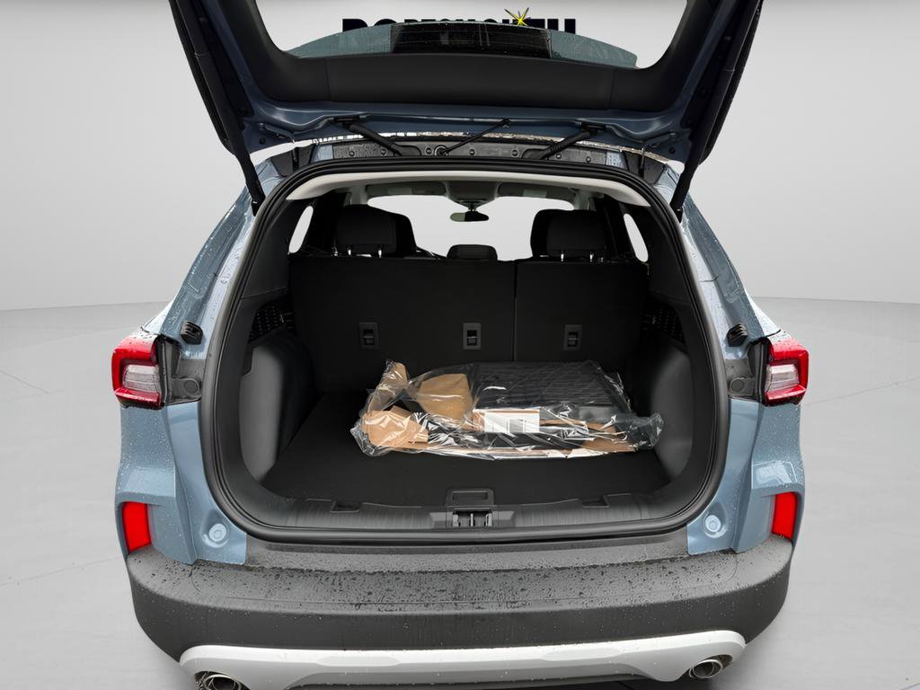 New 2026 Ford Escape Active w/ Cold Weather Package AWD/4WD image 14