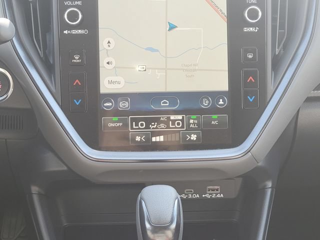 New 2026 Subaru Crosstrek 2.5i Limited AWD/4WD image 24