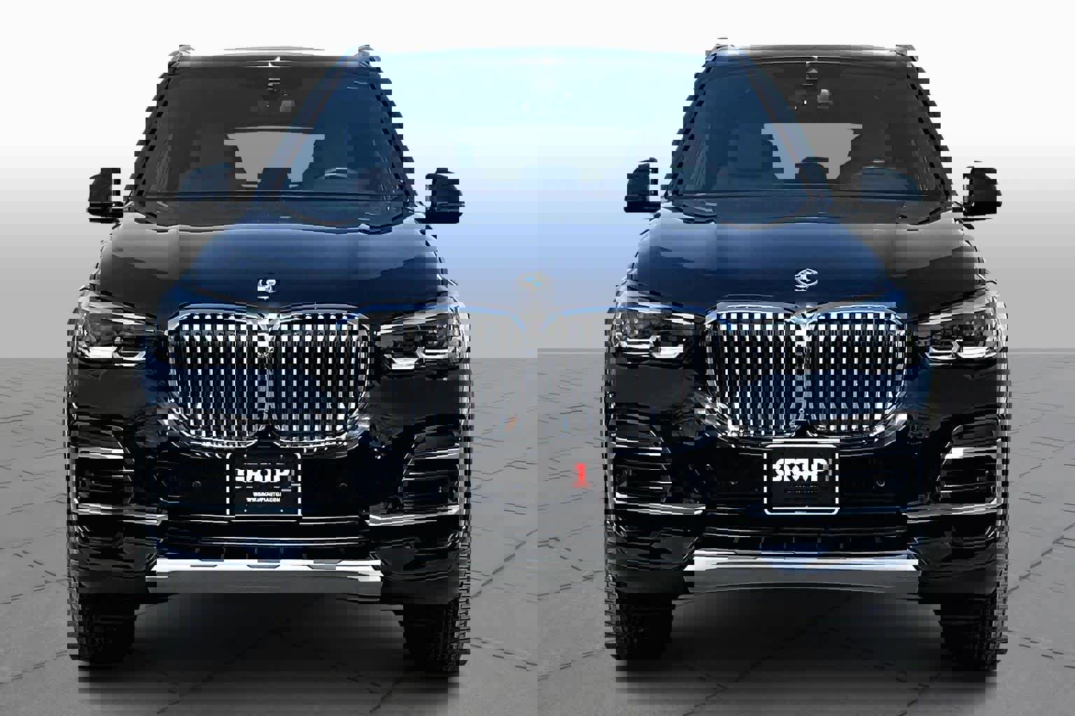 Certified 2023 BMW X5 xDrive45e w/ Climate Comfort Package image 3