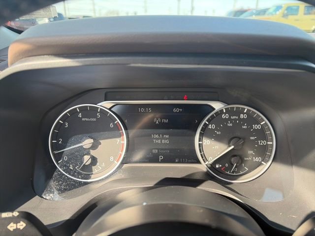 Used 2021 Nissan Rogue SL w/ Premium Package image 51