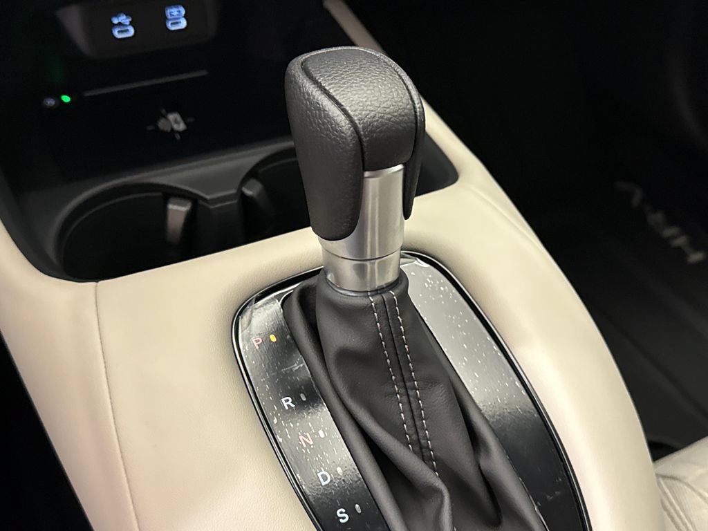 New 2026 Honda HR-V LX image 26