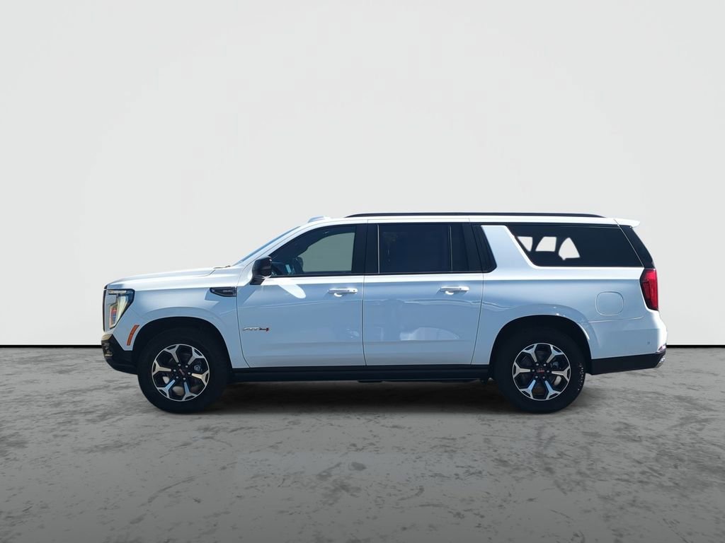New 2026 GMC Yukon XL AT4 w/ AT4 Premium Plus Package image 5