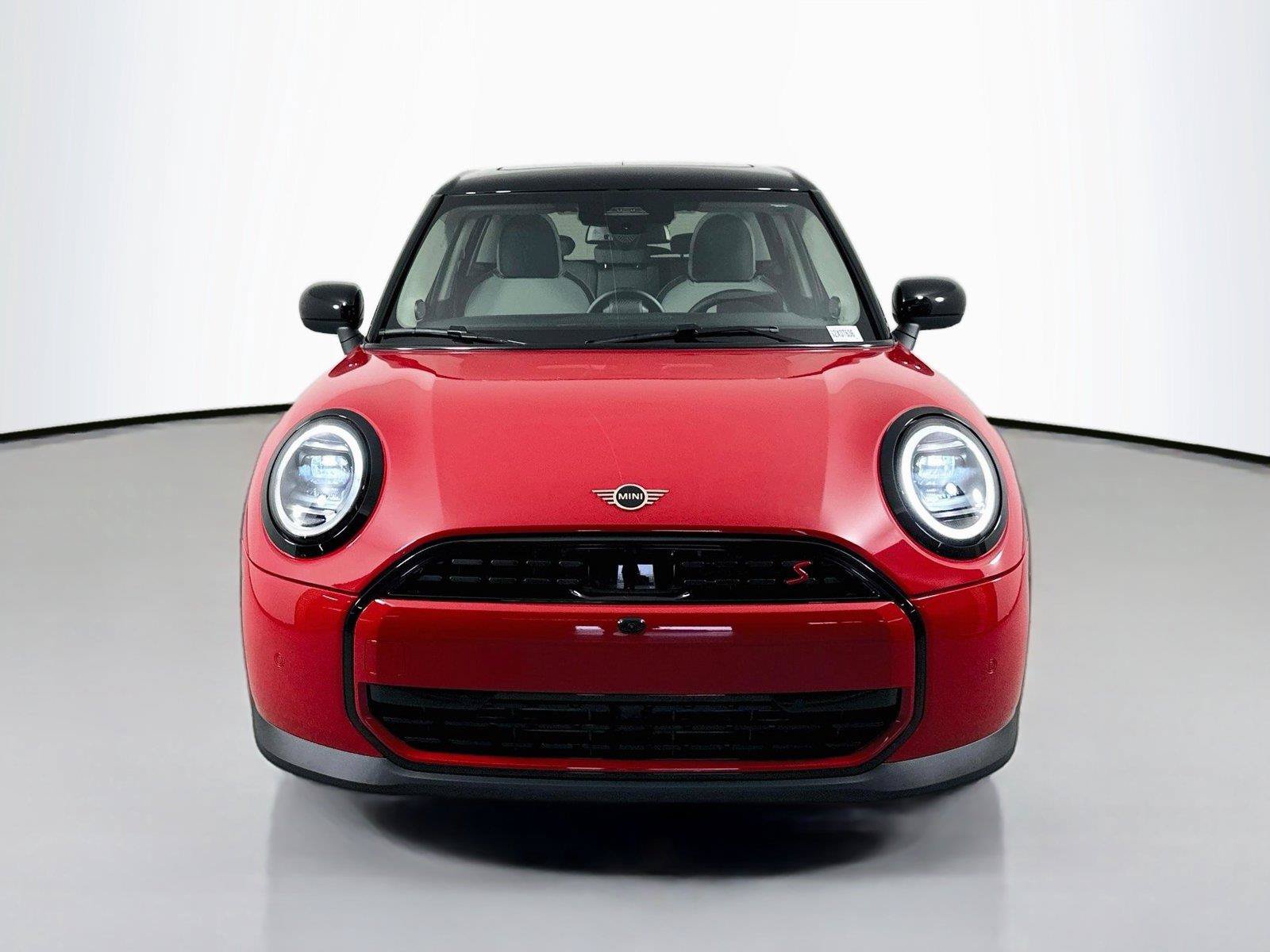 Used 2025 MINI Cooper S FWD image 2