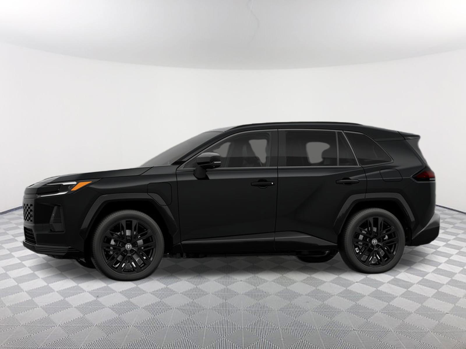 New 2026 Toyota RAV4 XSE AWD/4WD image 3