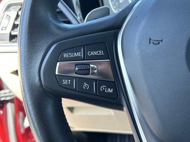 Used 2021 BMW 330i Sedan w/ Convenience Package image 29