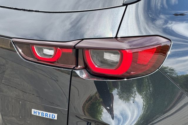 New 2025 MAZDA CX-50 2.5 Hybrid w/ Cargo Package image 33