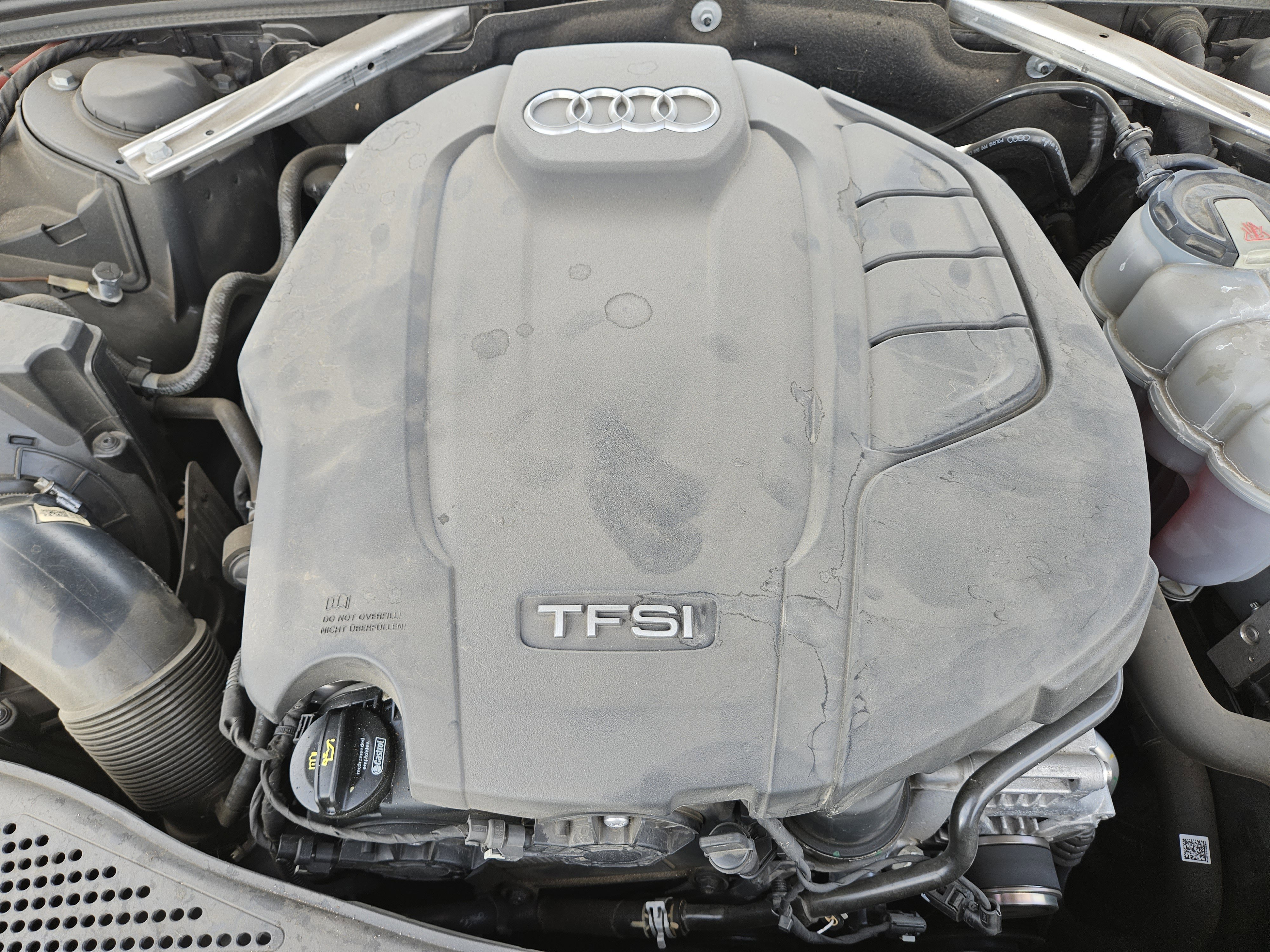 Used 2019 Audi A5 2.0T Premium w/ Convenience Package image 42