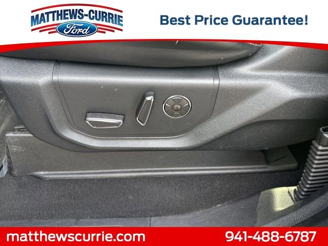 Used 2021 Ford F250 Platinum w/ FX4 Off-Road Package image 11
