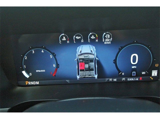 Used 2024 Ford F150 XLT w/ Equipment Group 302A MID image 15