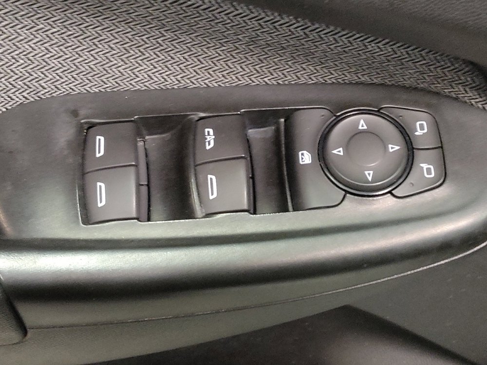 Used 2024 Chevrolet TrailBlazer LS FWD image 27
