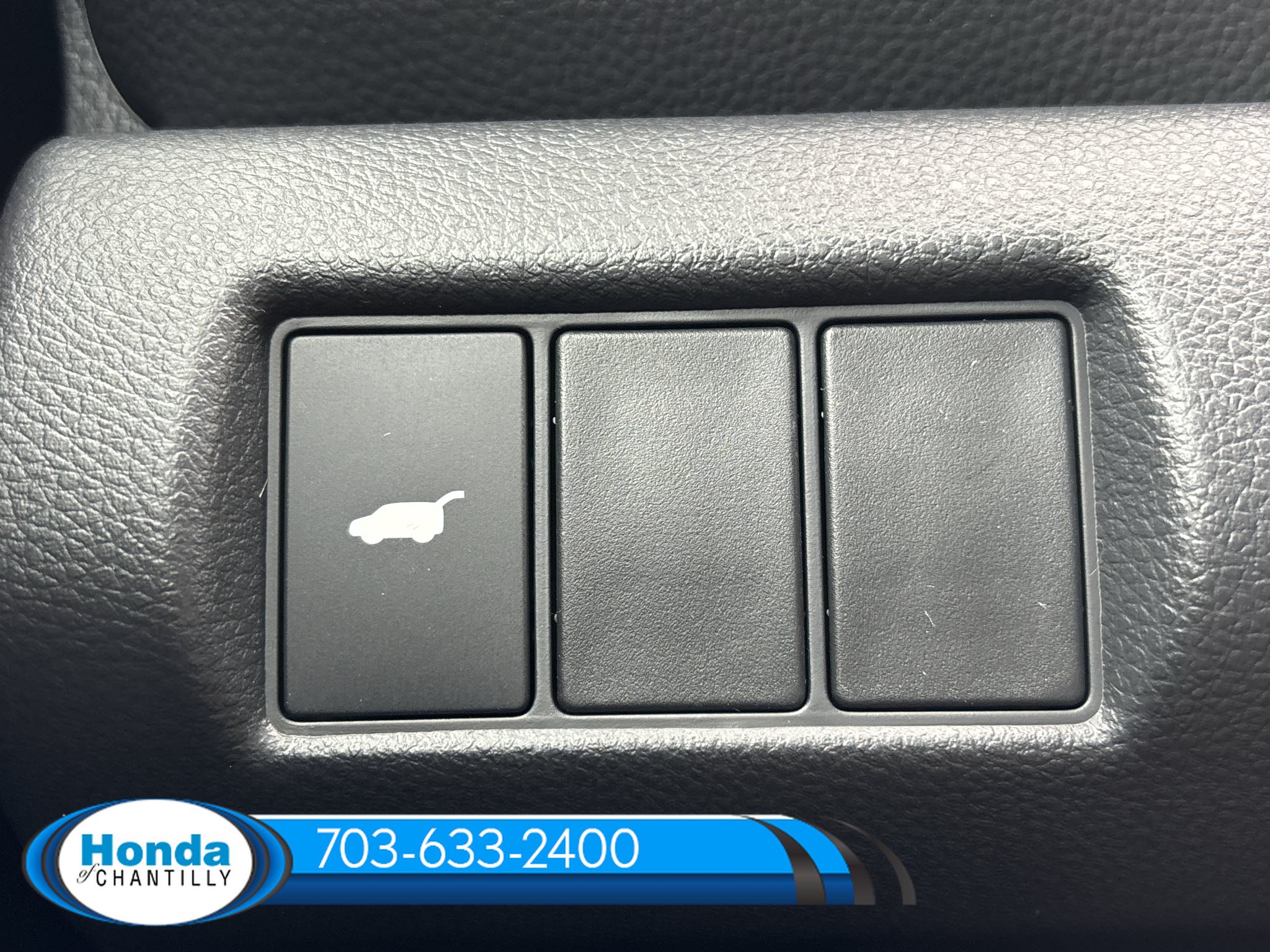 New 2026 Honda Passport RTL image 27