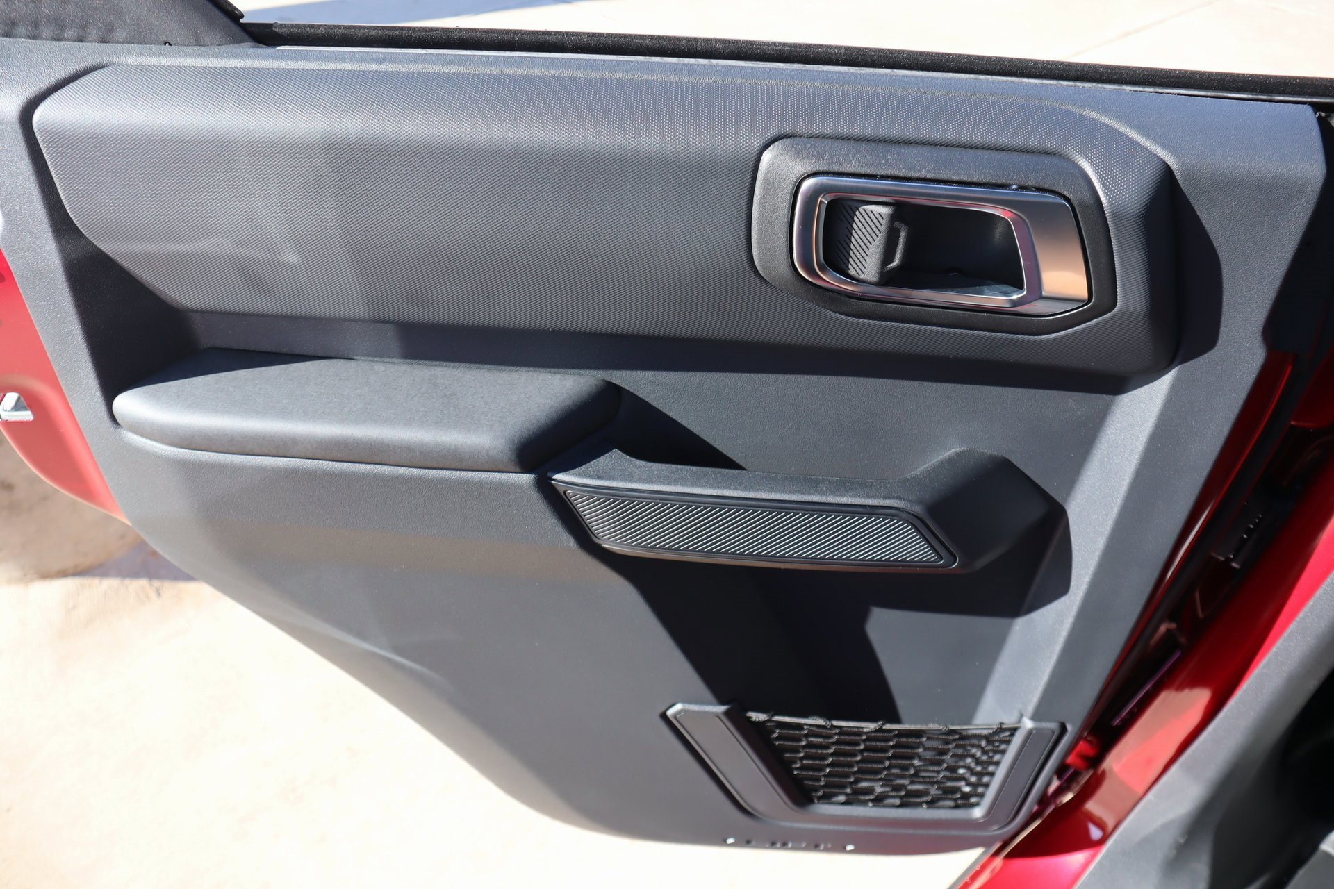 New 2025 Ford Bronco Big Bend w/ Black Diamond Package image 17