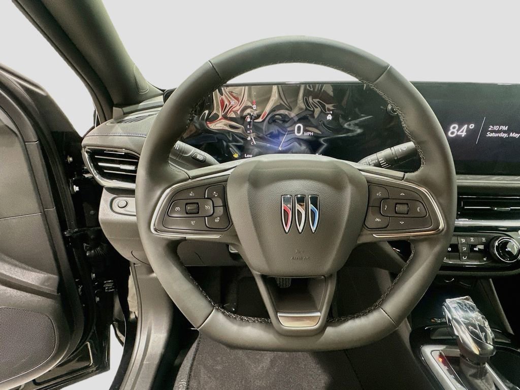 New 2026 Buick Envista Sport Touring w/ Convenience I Package FWD image 11