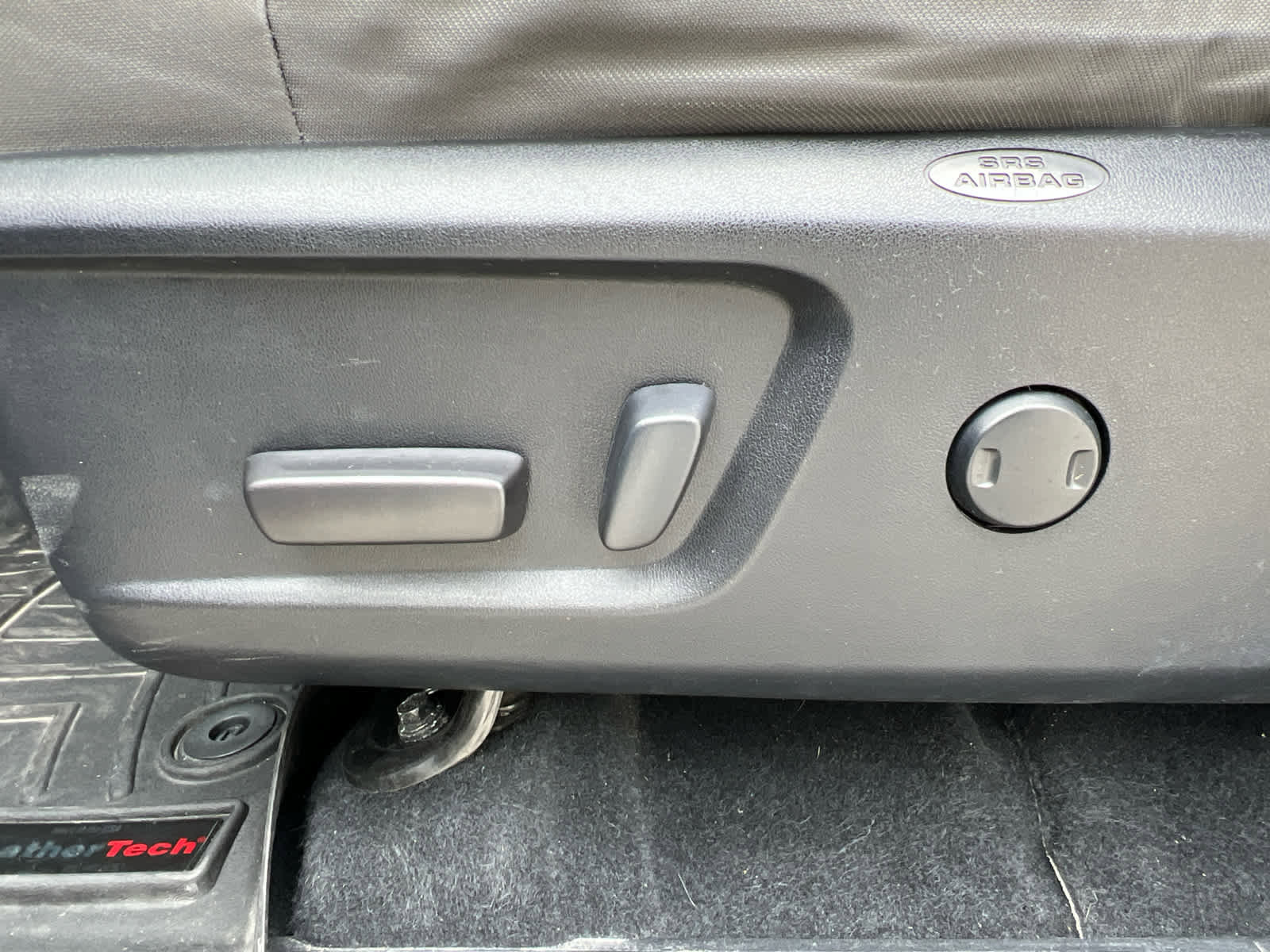 Used 2019 Toyota Tundra SR5 w/ TRD Off Road Package image 20