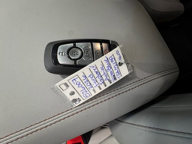 Used 2026 Ford Explorer Active w/ Active Comfort Package image 25