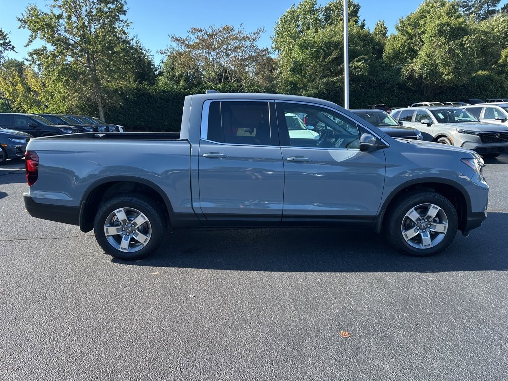 New 2026 Honda Ridgeline RTL image 2